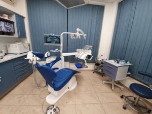 Fogászati rendelő érden - Davident Érd